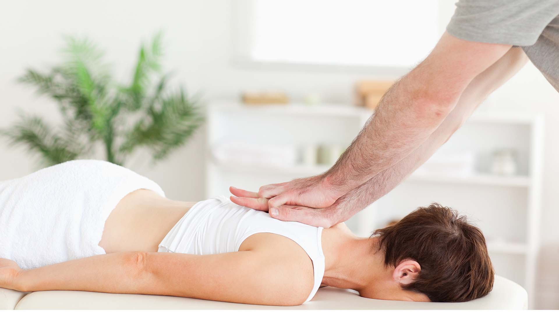 New Hope Clinic Massage Therapy